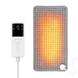 Electric Heating Pads for Back Neck Shoulder